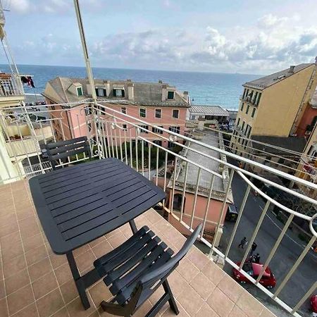 ג'נובה Appartamento A Sturla Beach Citra 010025-Lt-2437 מראה חיצוני תמונה
