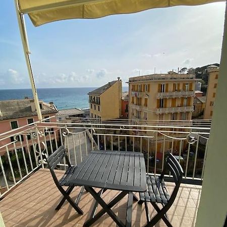 ג'נובה Appartamento A Sturla Beach Citra 010025-Lt-2437 מראה חיצוני תמונה