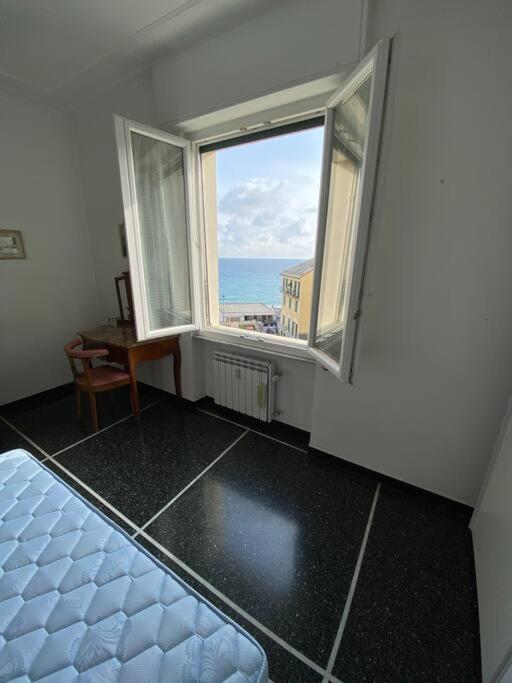 ג'נובה Appartamento A Sturla Beach Citra 010025-Lt-2437 מראה חיצוני תמונה