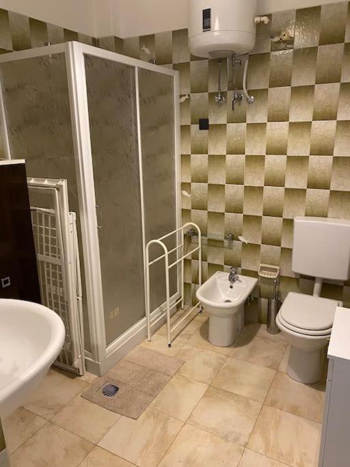 ג'נובה Appartamento A Sturla Beach Citra 010025-Lt-2437 מראה חיצוני תמונה