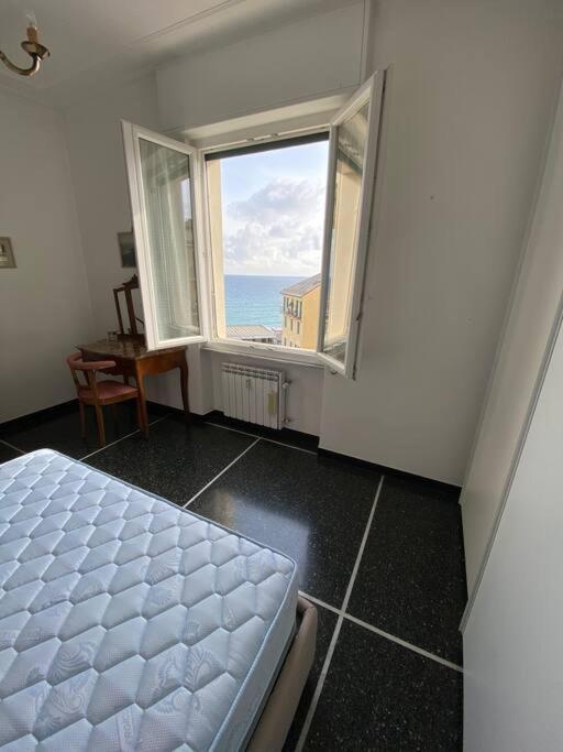 ג'נובה Appartamento A Sturla Beach Citra 010025-Lt-2437 מראה חיצוני תמונה