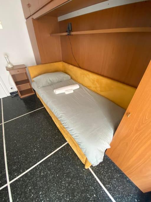 ג'נובה Appartamento A Sturla Beach Citra 010025-Lt-2437 מראה חיצוני תמונה