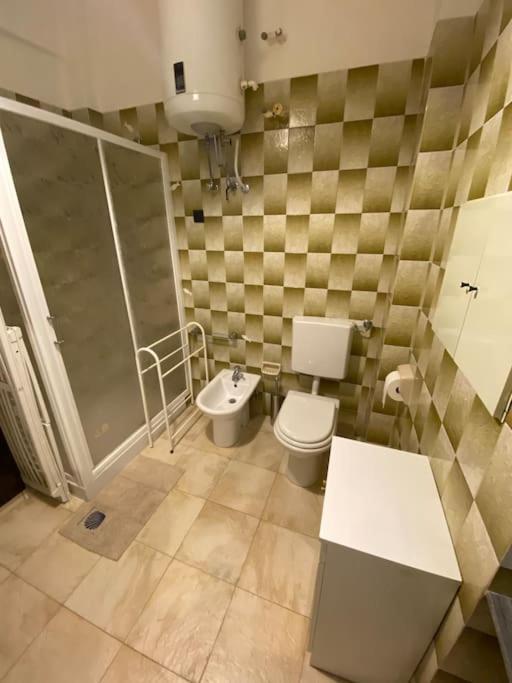 ג'נובה Appartamento A Sturla Beach Citra 010025-Lt-2437 מראה חיצוני תמונה