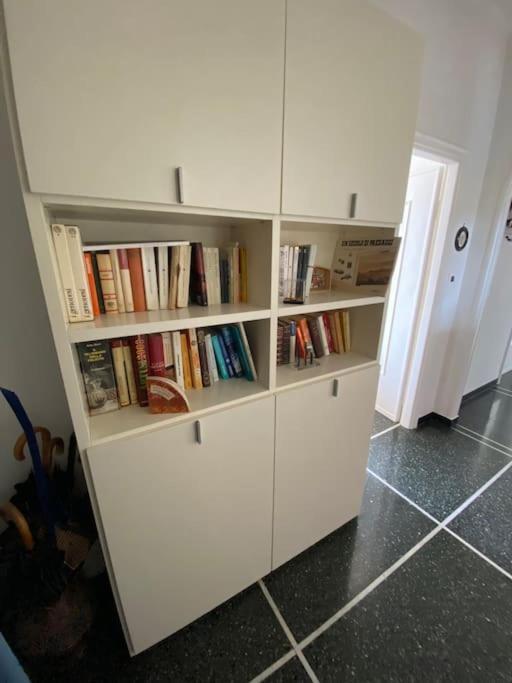 ג'נובה Appartamento A Sturla Beach Citra 010025-Lt-2437 מראה חיצוני תמונה