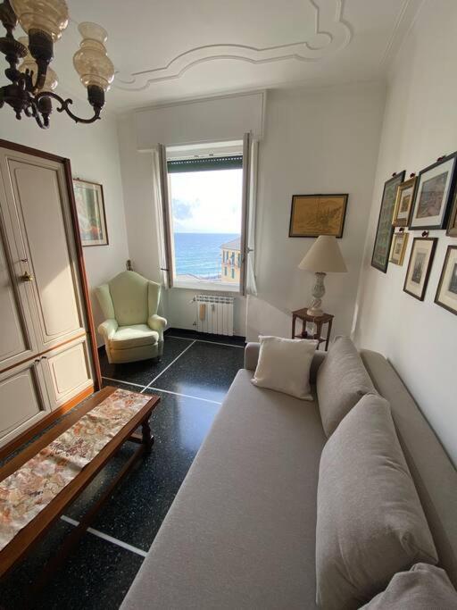 ג'נובה Appartamento A Sturla Beach Citra 010025-Lt-2437 מראה חיצוני תמונה
